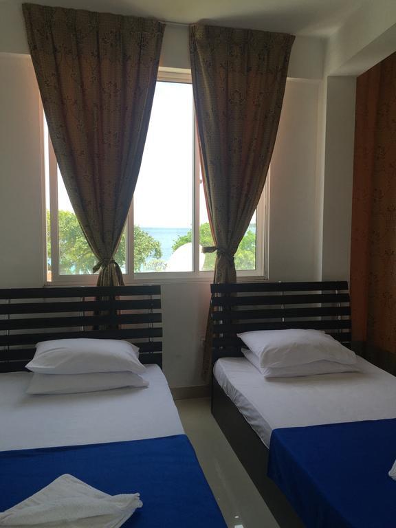 Mulah Surf Camp Hotel Muli Exterior photo