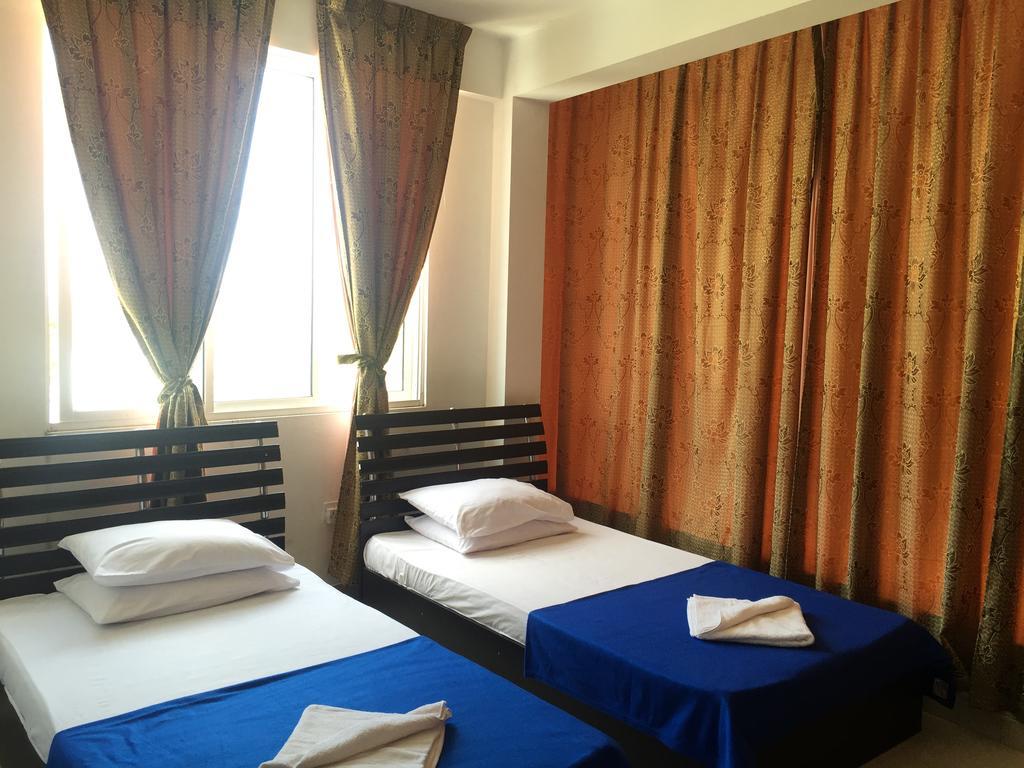 Mulah Surf Camp Hotel Muli Exterior photo