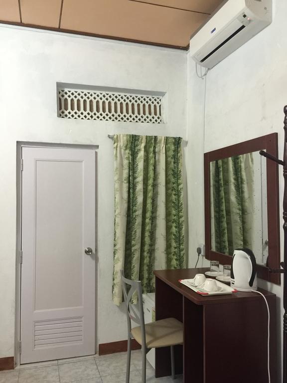 Mulah Surf Camp Hotel Muli Exterior photo